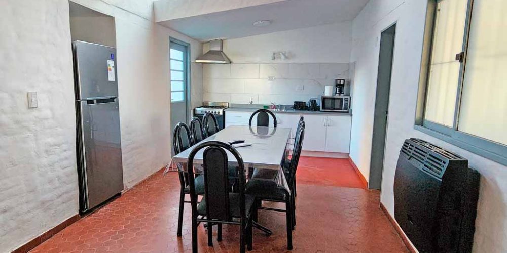 cocina-comedor